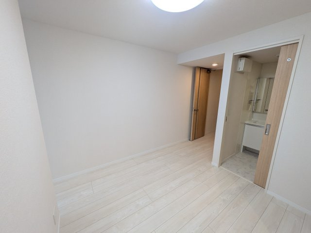 D-residence稲城の居間・リビング