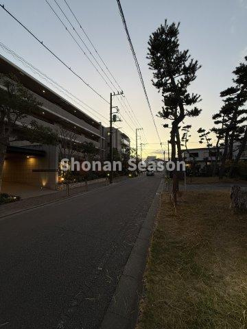 【周辺】 | アフターサービス保証付で住み始めてからも安心のサポート体制！