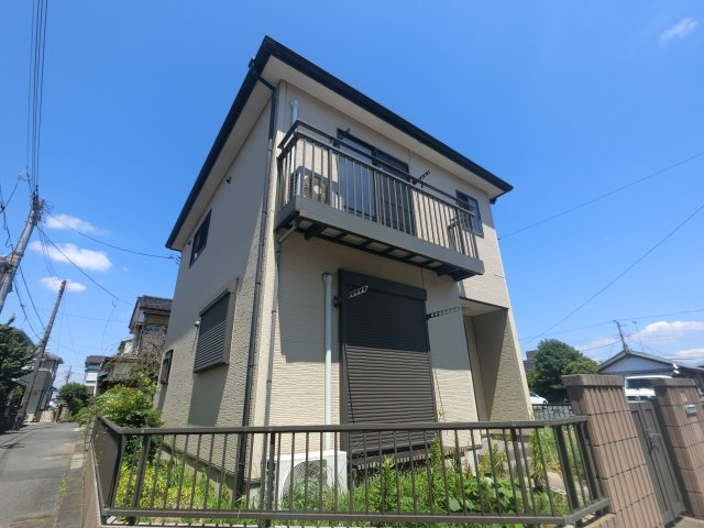 【外観】 | 浜野町戸建/1017