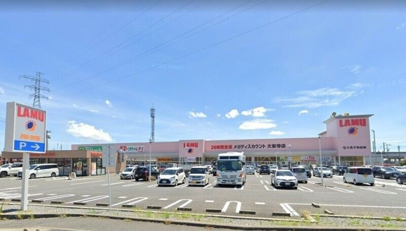 シエントリー胡摩田