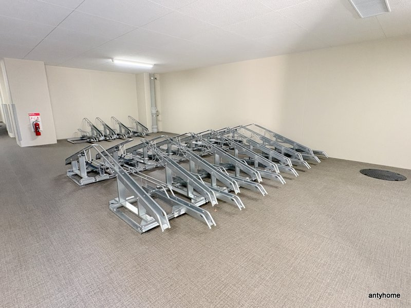 サンエール南堀江のその他共用部分