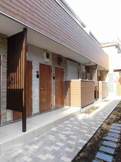 リーヴェルガーデン下北沢リリオ