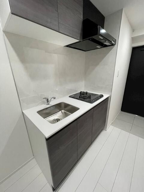 メインステージ南砂町Ⅱのキッチン