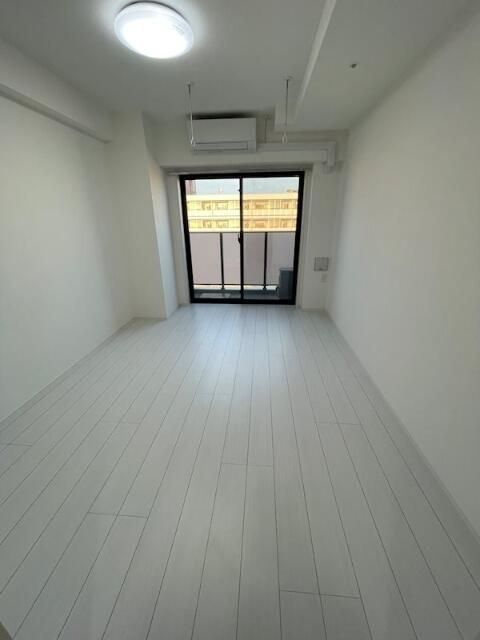 メインステージ南砂町Ⅱの内装