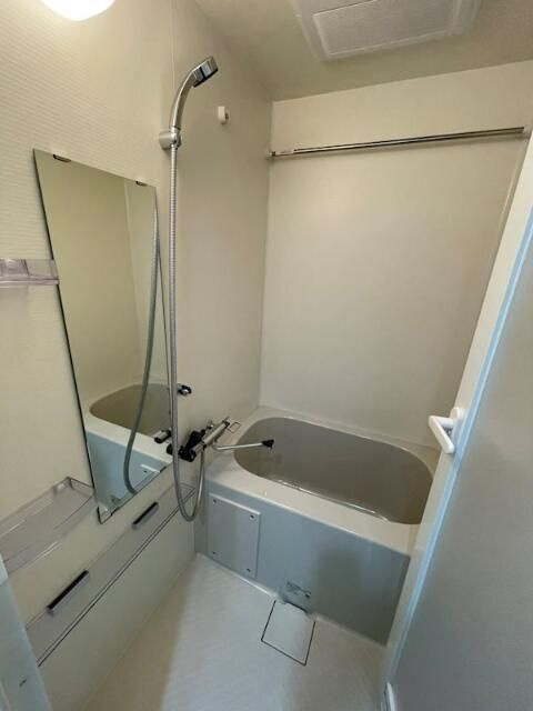 メインステージ南砂町Ⅱの浴室