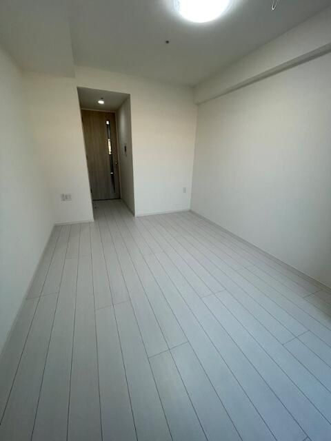 メインステージ南砂町Ⅱの居間・リビング