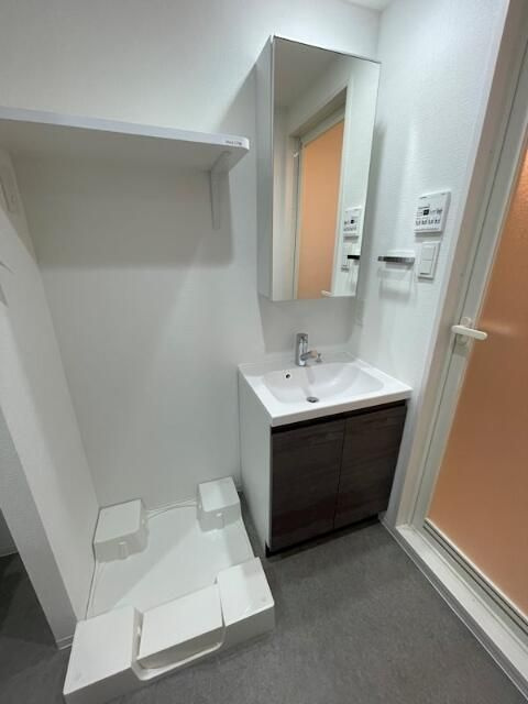 メインステージ南砂町Ⅱの洗面所