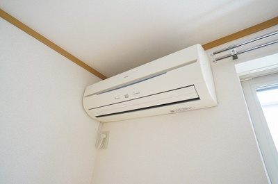 【設備】 | セイバリ－ | エアコン