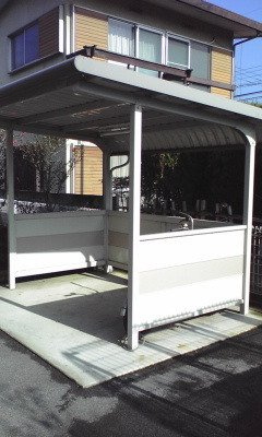 【その他共用部分】 | セイバリ－ | 駐輪場