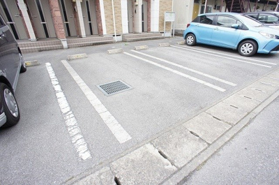 【駐車場】 | セイバリ－