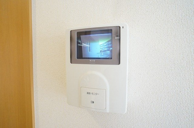 【セキュリティ】 | セイバリ－ | TVインターホン