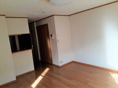 【洋室】 | セイバリ－