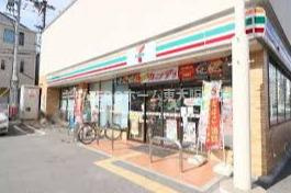 スワンズシティ大阪クレアストの周辺