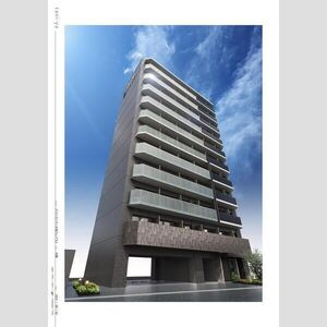 スワンズシティ大阪クレアスト