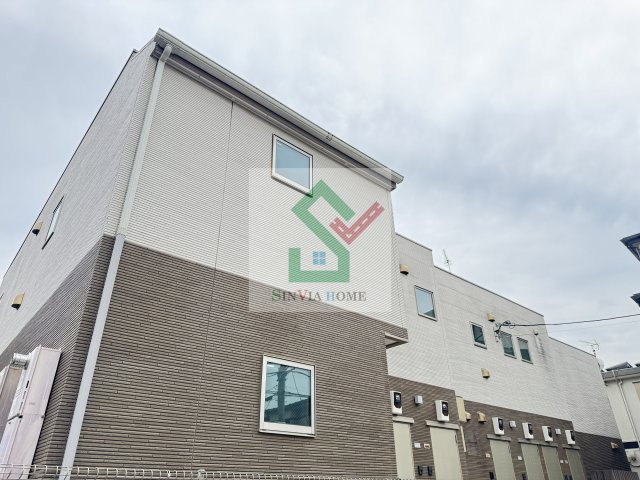 メゾンルシェル清瀬