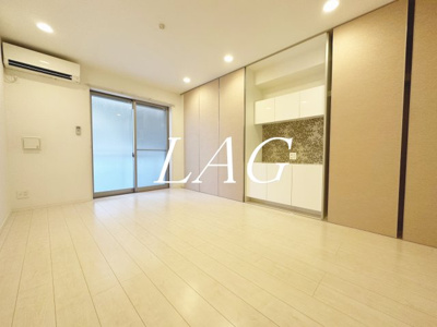 【寝室】 | リブリ・Unitee | 寝室です。