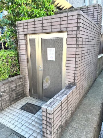 サーパス高木のその他共用部分