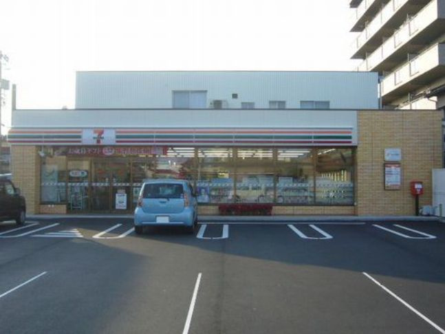 サーパス高木の周辺