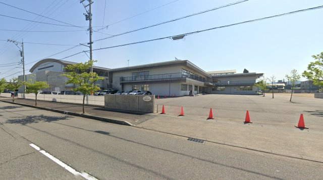 サーパス高木の展望