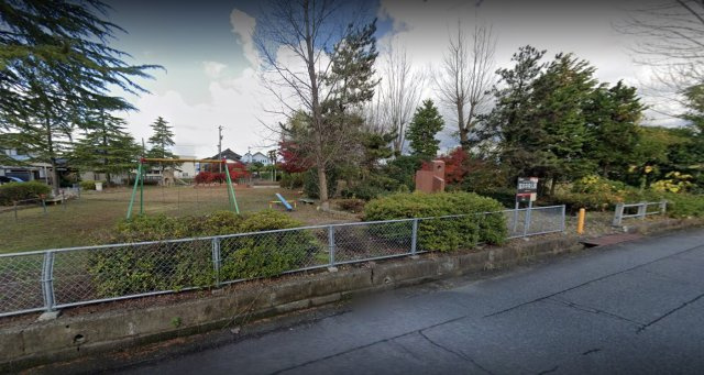 サーパス高木の周辺