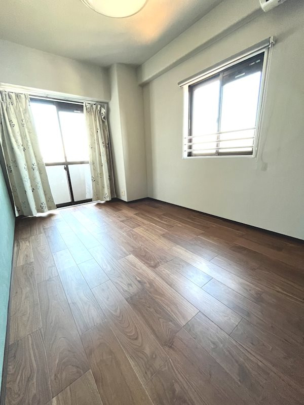 サーパス高木の設備