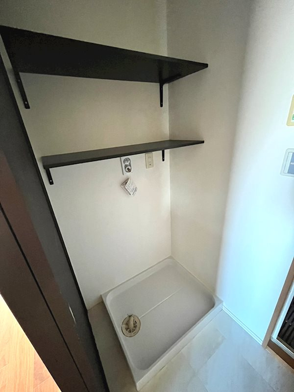 サーパス高木の設備