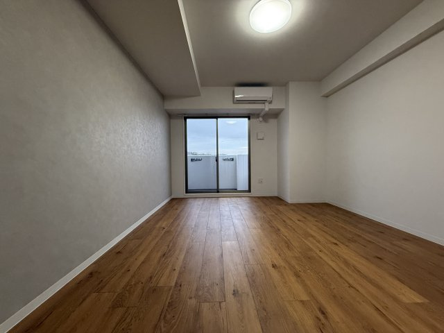 ONLYONE池田新町の寝室