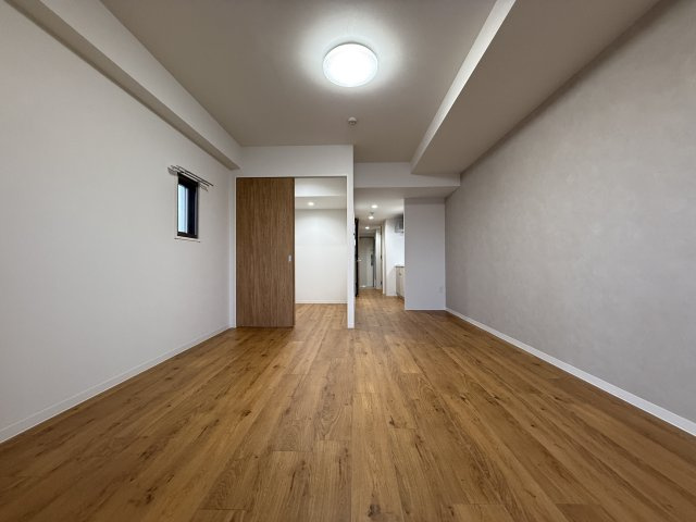 ONLYONE池田新町の居間・リビング