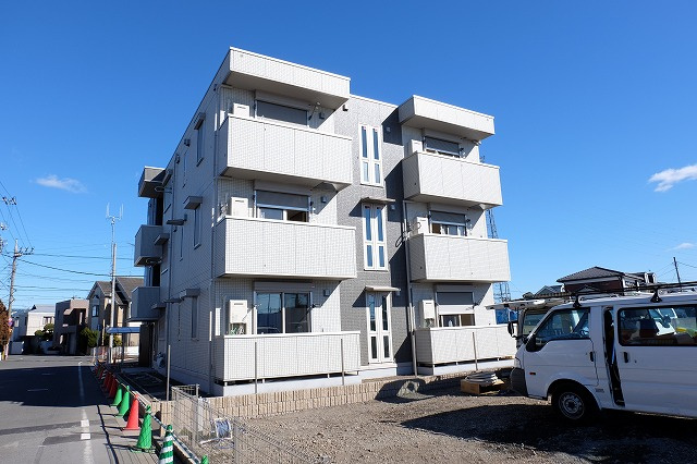 メゾン・ド・プリュネ