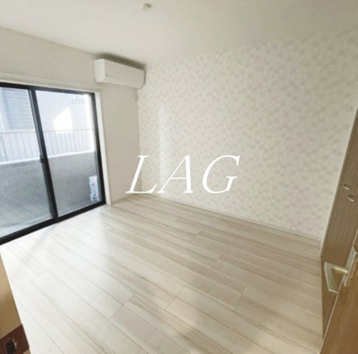 【寝室】 | グレイシャス検見川 | 寝室です。