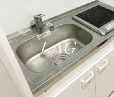 【その他】 | グレイシャス検見川 | シンクです。