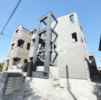 グレイシャス検見川の画像