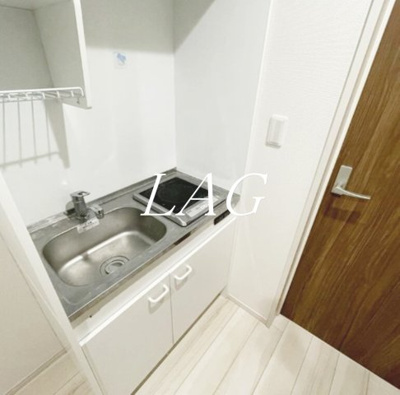 【キッチン】 | グレイシャス検見川 | キッチンです。