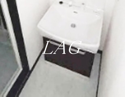 【独立洗面台】 | PRECIO日本堤 | 洗面台になります。