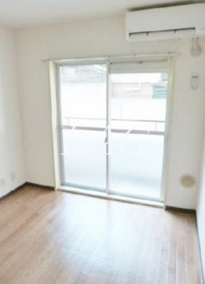 【寝室】 | スカイコート後楽園 | 寝室です。