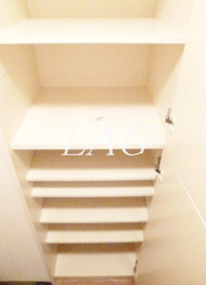 【収納】 | スカイコート後楽園 | 収納です。