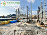 つくば市台町第3　新築戸建　1号棟の画像