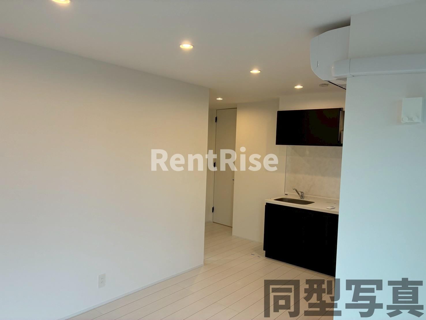 Jack hanaikeⅠのロビー