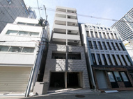 マティエール東梅田の画像