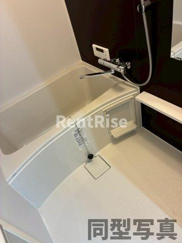 Jack hanaikeⅠの浴室