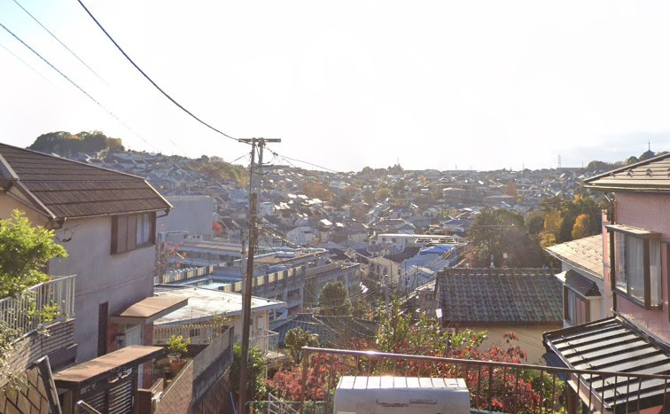 細山戸建の展望