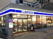 セレッソコート大阪城前の周辺