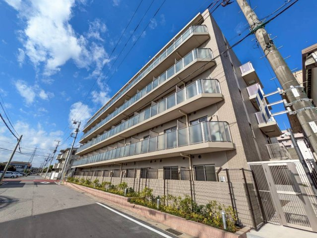 LUXENA勝田台の画像