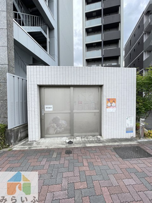 【その他共用部分】 | アレーズ