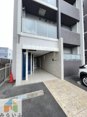 【エントランス】 | アレーズ