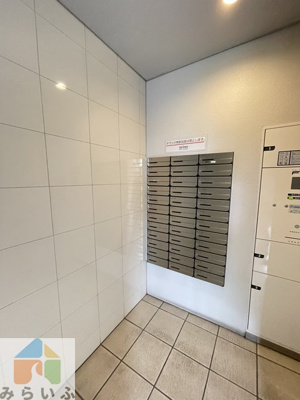 【ロビー】 | アレーズ