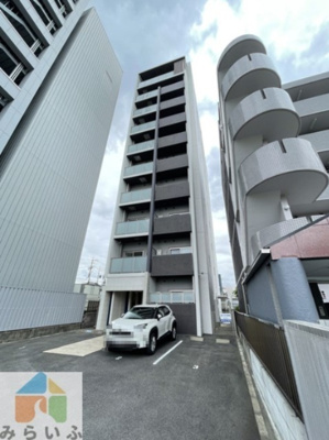 【外観】 | アレーズ