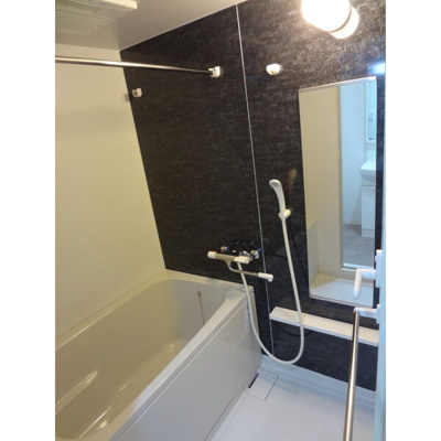 【浴室】 | アレーズ