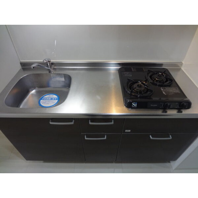 【キッチン】 | アレーズ