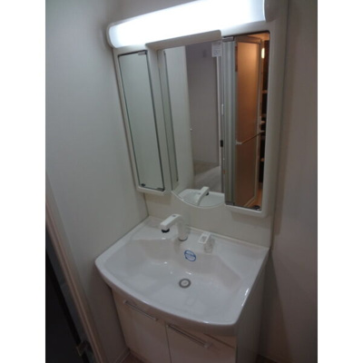 【洗面所】 | アレーズ
